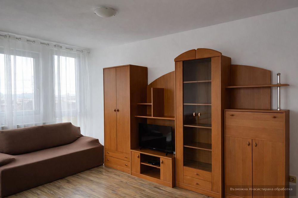 Дава се под наем Двустаен апартамент в София, Павлово - 68 кв.м за 648.21 € - Снимка #2