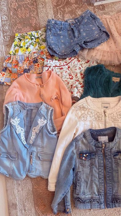 Mayoral детски дрехи