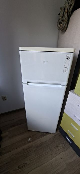 Хлодилник Zanussi