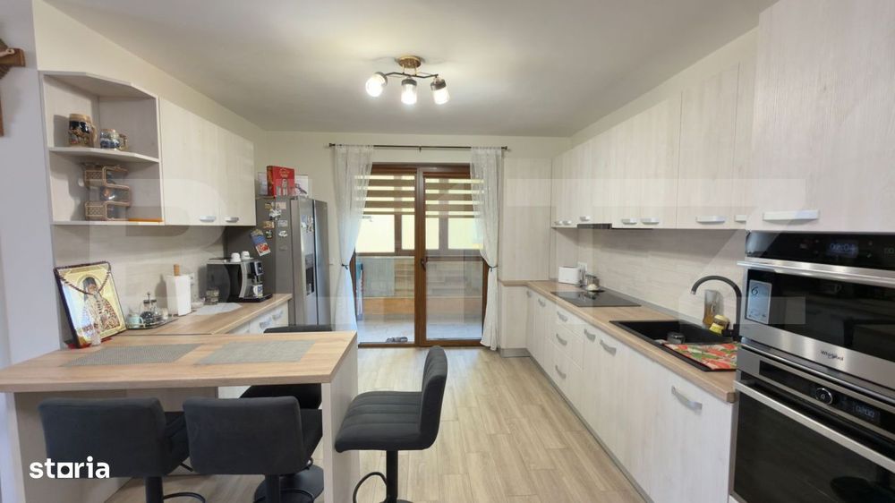 Apartament de vanzare, 62 mp, zona Odobescu