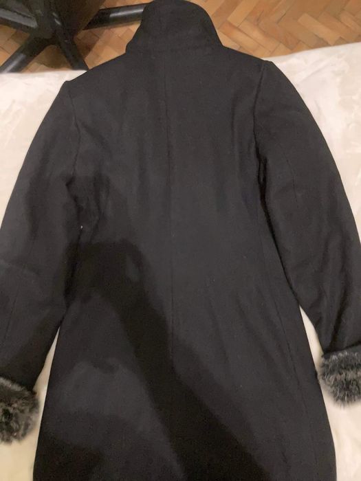 Дамско палто за 9 лева
