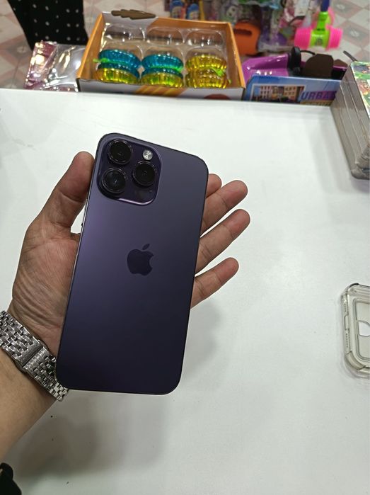 iphone 14 pro max srochno sotiladi