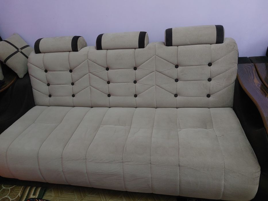 Мягкая мебель 2 кресла 1 диван кресла