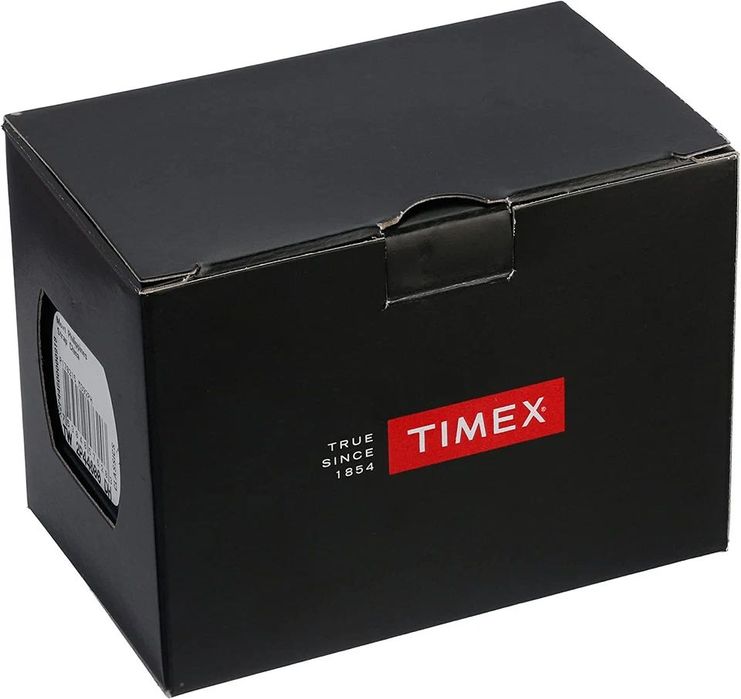 Ceas Timex Expedition Scout pentru bărbați, 40 mm,sigilat