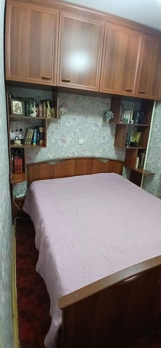 Срочная продажа! Своя 4-комнатная квартира на Чиланзаре (Ц-квартал)