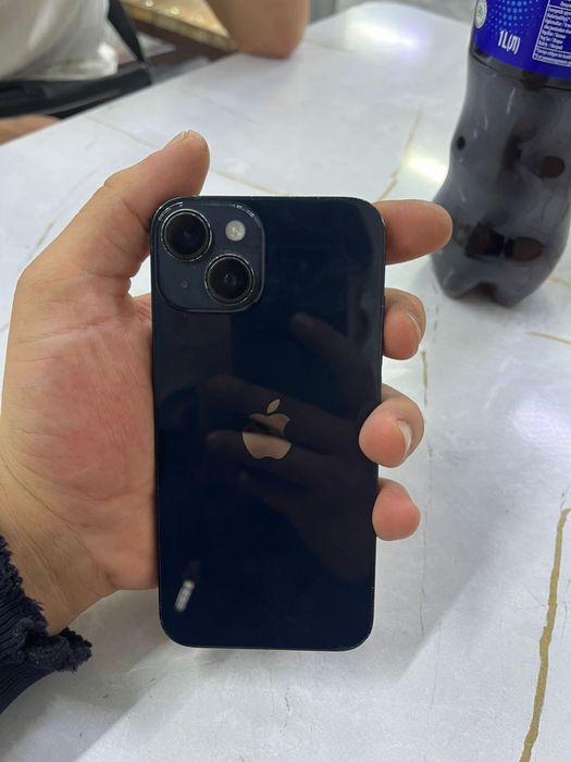 iphone 14 с каробкой