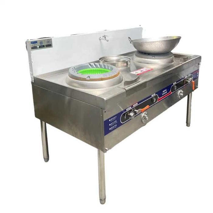 Продам газовую плиту