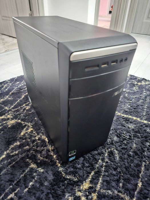 Calculator/Desktop I7 Generatia 3