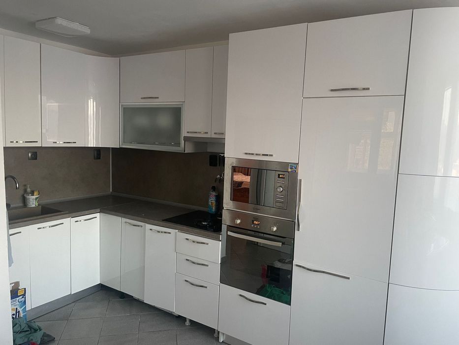 кухня, кухненско обзавеждане