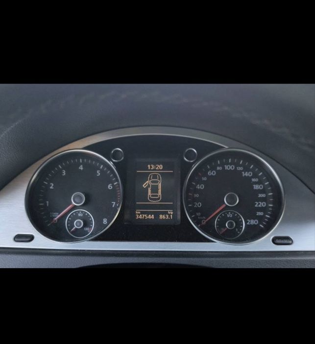 Volkswagen Passat CC 1.8 TSI