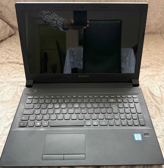 Laptop Lenovo 15.6'' B51-80