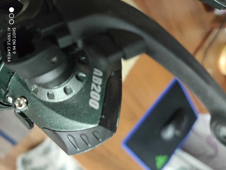 Продается спиннинг