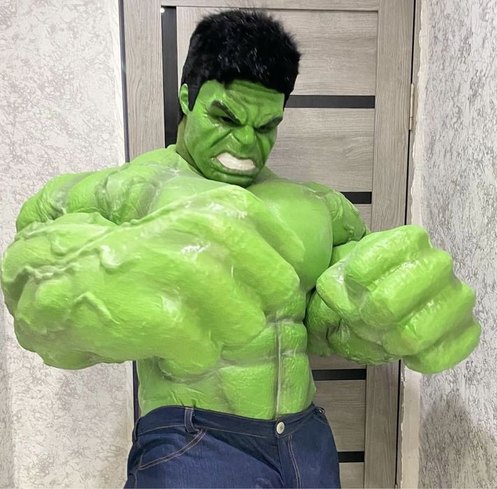 Продается Ростовая кукла