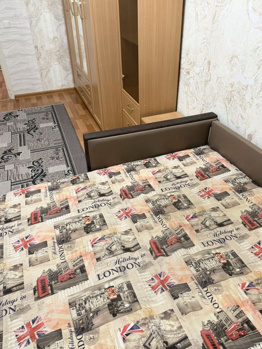 Продам хороший диван