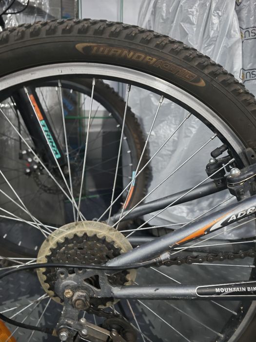 Велосипед Torent 24'