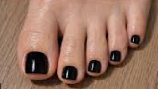 Unghii cu gel+ pedichiura
