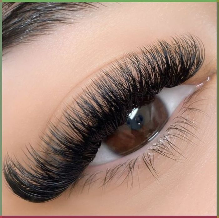 Aplic Gene false fir cu fir /2D 3D 4D/ #lashRussianvolume#Cosmetica