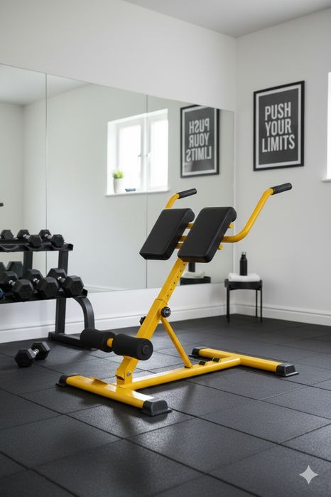 Гиперэкстензия 475 ШЫМКЕНТ