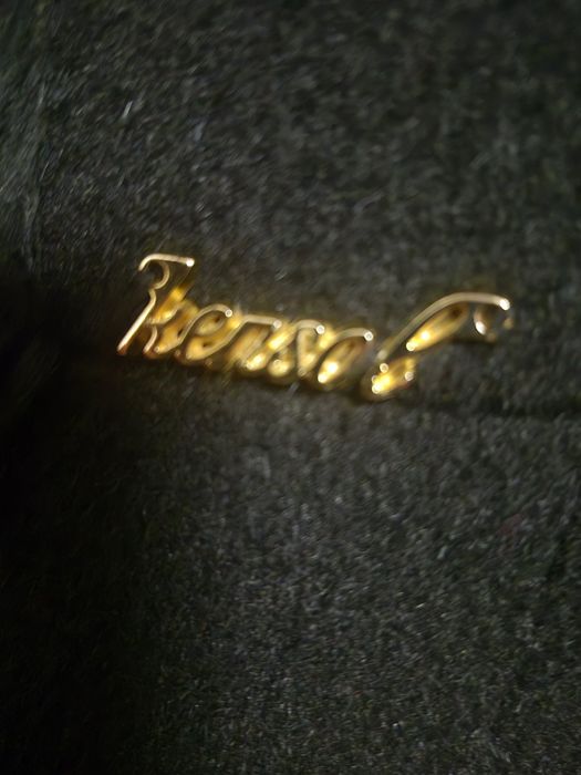 Kenzol зимно дамско палто