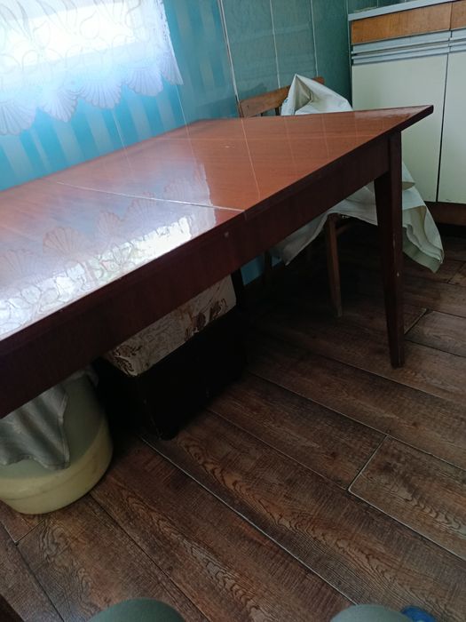 Продам стол раскладной