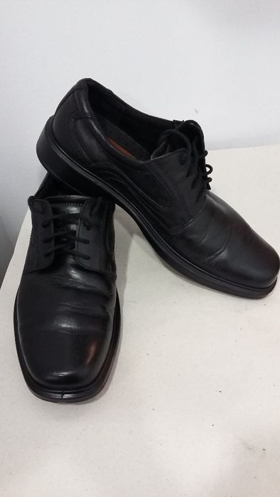 Ecco-Чисто Нови-