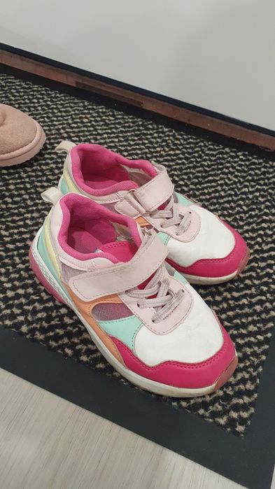 Ghete nelli blue nr 29