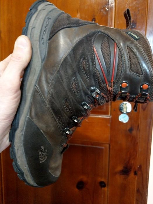 The North Face 44нм. 28,5см.