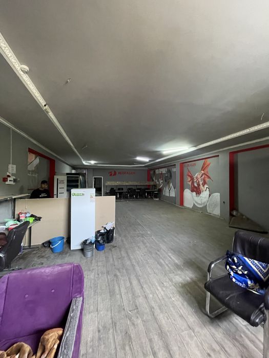 Сдается в аренду помещение/ Ijaraga joy beriladi