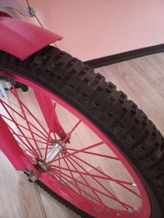 Продаётся велосипед "Принцесса"