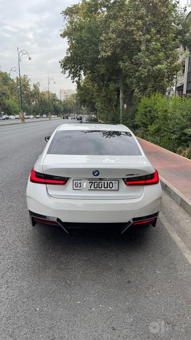 Bmw i3 40L Night Sport eng fulli