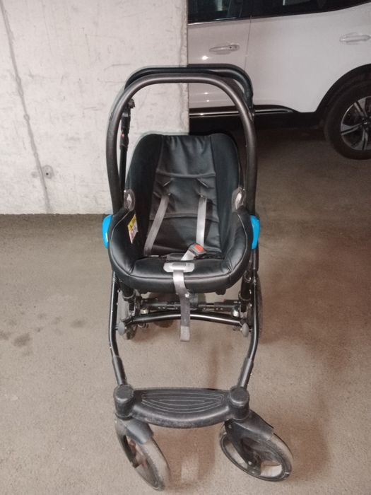 Продам коляску, полная комплектация.