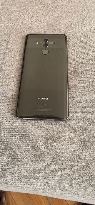 Huawei Mate 10 Pro functional in cutia originală