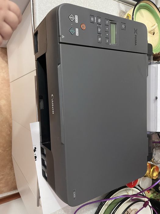 Продам принтер canon pixma g2420