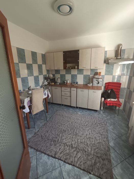 Casa cu etaj de vânzare!