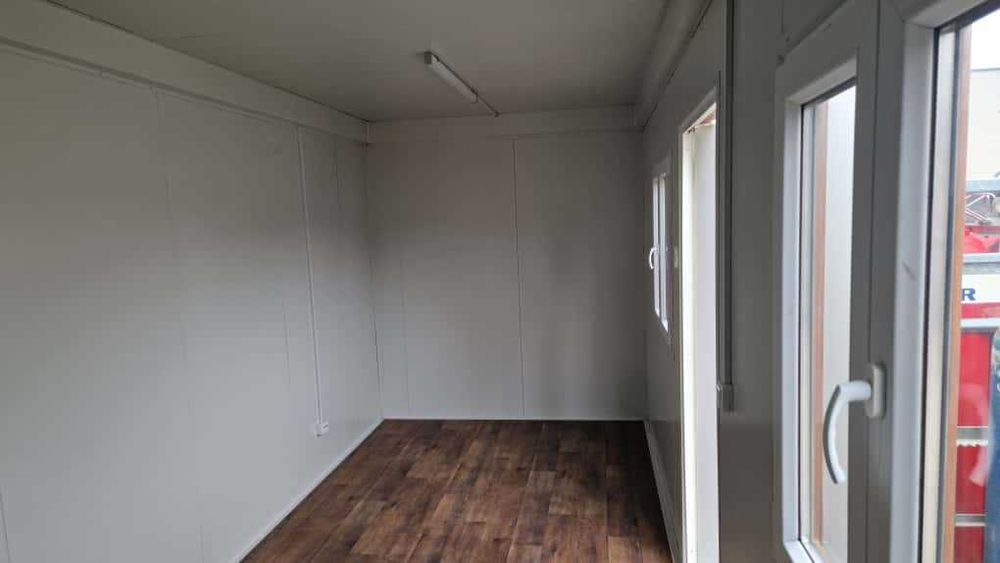 Container modular, container birou, container de locuit