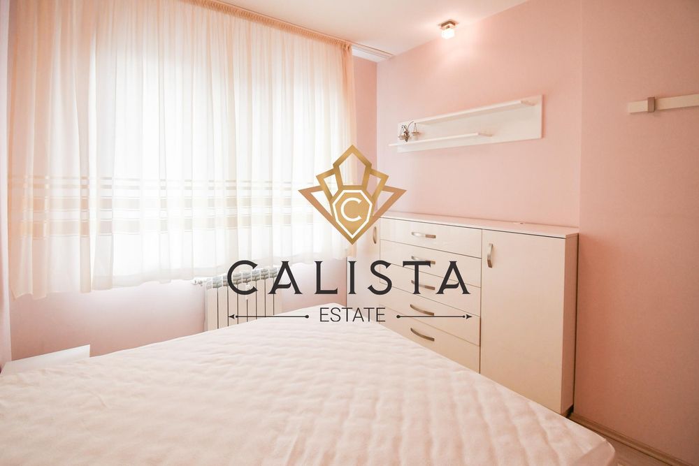 Дава се под наем Двустаен апартамент в София, Център - 50 кв.м за 787.95 € - Снимка #4