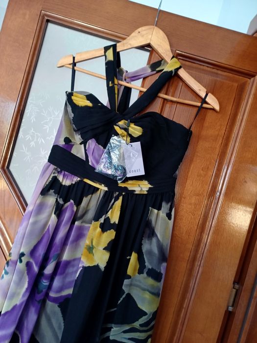 Rochiță de ocazie nouă