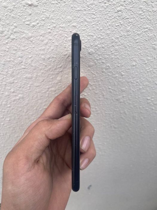 iPhone 7 black Ideal