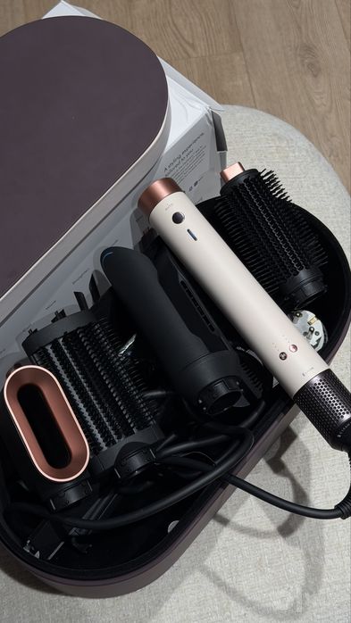 Dyson Airwrap Co-anda2x™ multi-styler and dryer Straight+Wavy