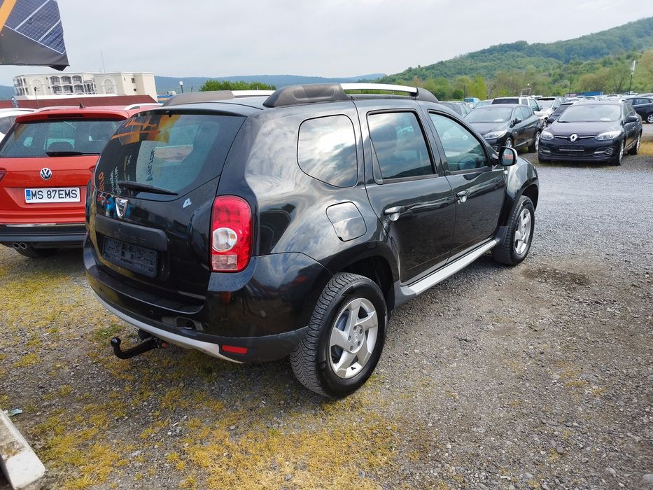 Dacia Duster 4x4, 1.6 , 2012, euro 5