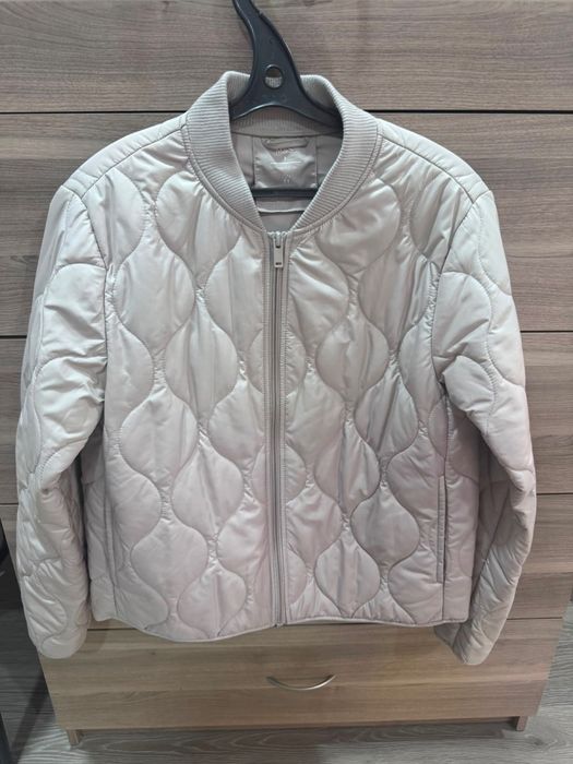 Стёганый бомбер M&S (Marks & Spencer)