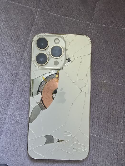 iPhone 13 pro. 128Gb