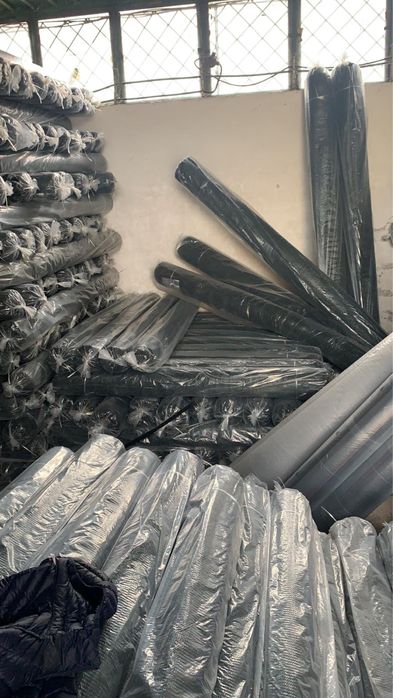 IMPORTAM: Plasa Verde Protectie Schela 6x50m=570 lei