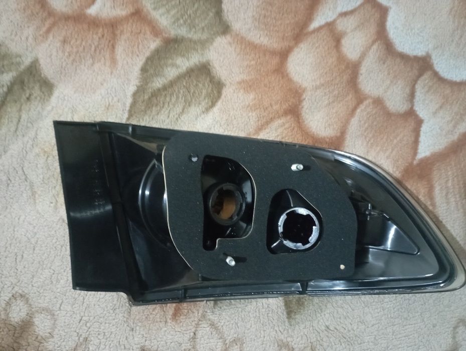 Фары задние на Мазда 3