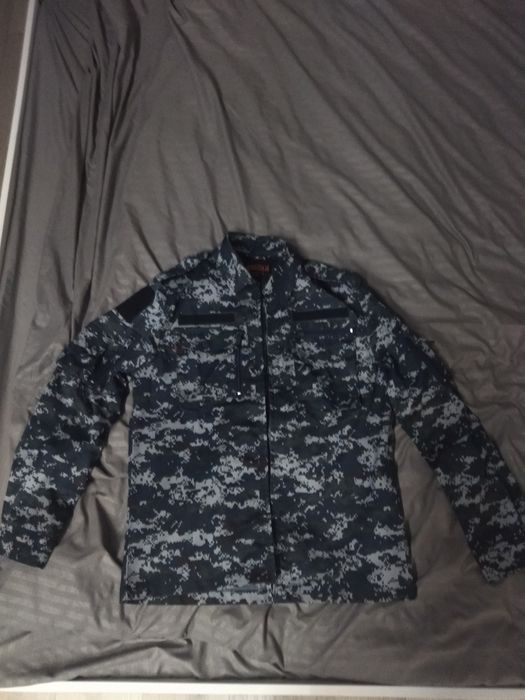 Продам камуфляж форму полиции.