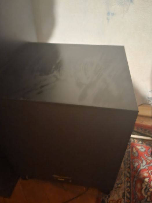 Домашно кино  5.1 Blu-ray /блу-рей/ плеър player sony bdv e870