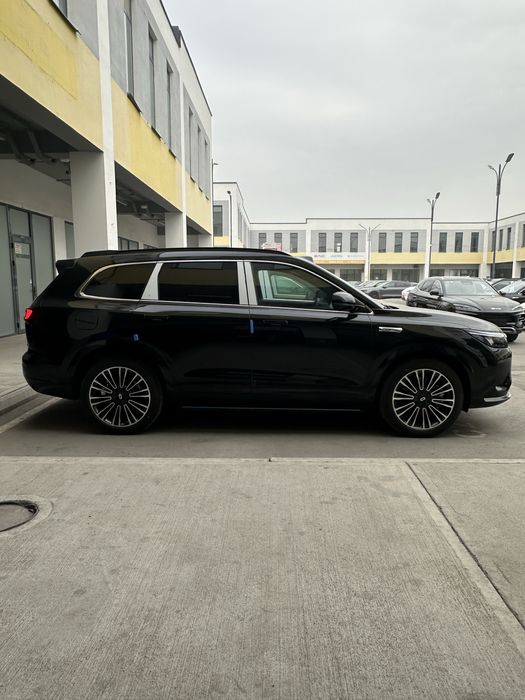 Aito M7 Ultra 2025 в наличаи от Terra Auto