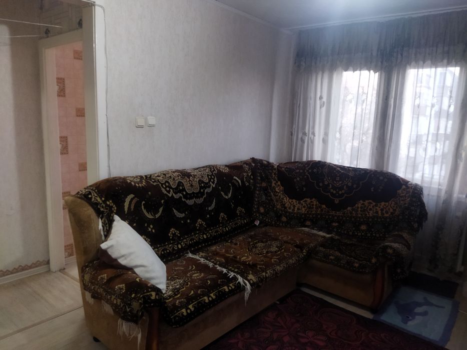 Продам 1-комн. квартиру 2-25