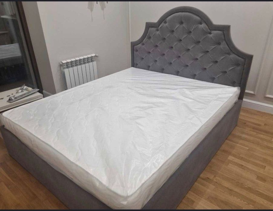 Matras  anatamichiskiy, ortopedik topper namatrasnik