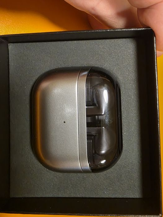 Samsung Buds3 Pro Silver ,White open box factura garantie Samsung